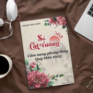 Sổ Cát Tường 365