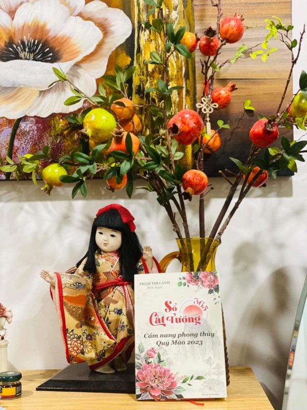 Sổ Cát Tường 365 - Hình ảnh 4