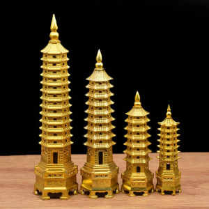 Tháp Văn Xương Đồng 9 Tầng