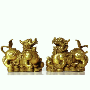 Tỳ Hưu Đồng Như Ý