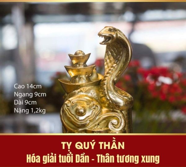 Bộ 12 Con Giáp Bằng Đồng - Hình ảnh 9