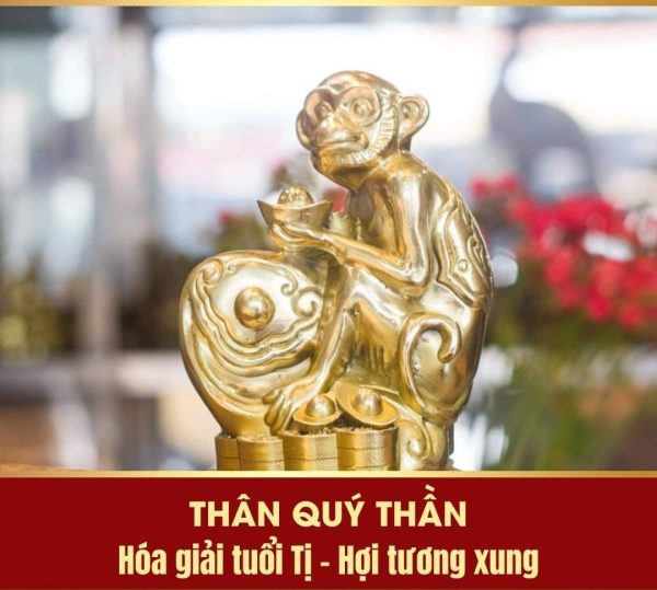 Bộ 12 Con Giáp Bằng Đồng - Hình ảnh 6