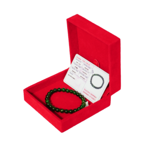 Vòng Tay Diopside (Đã kiểm định)
