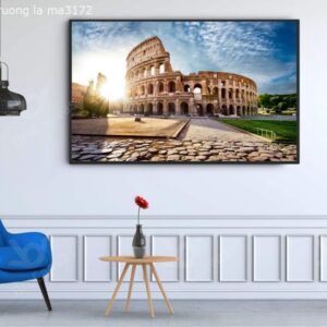 Tranh Đấu Trường La Mã TT-3172