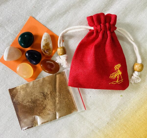 Cốt Thất Bảo (Cốt Bát Hương) - Hình ảnh 5